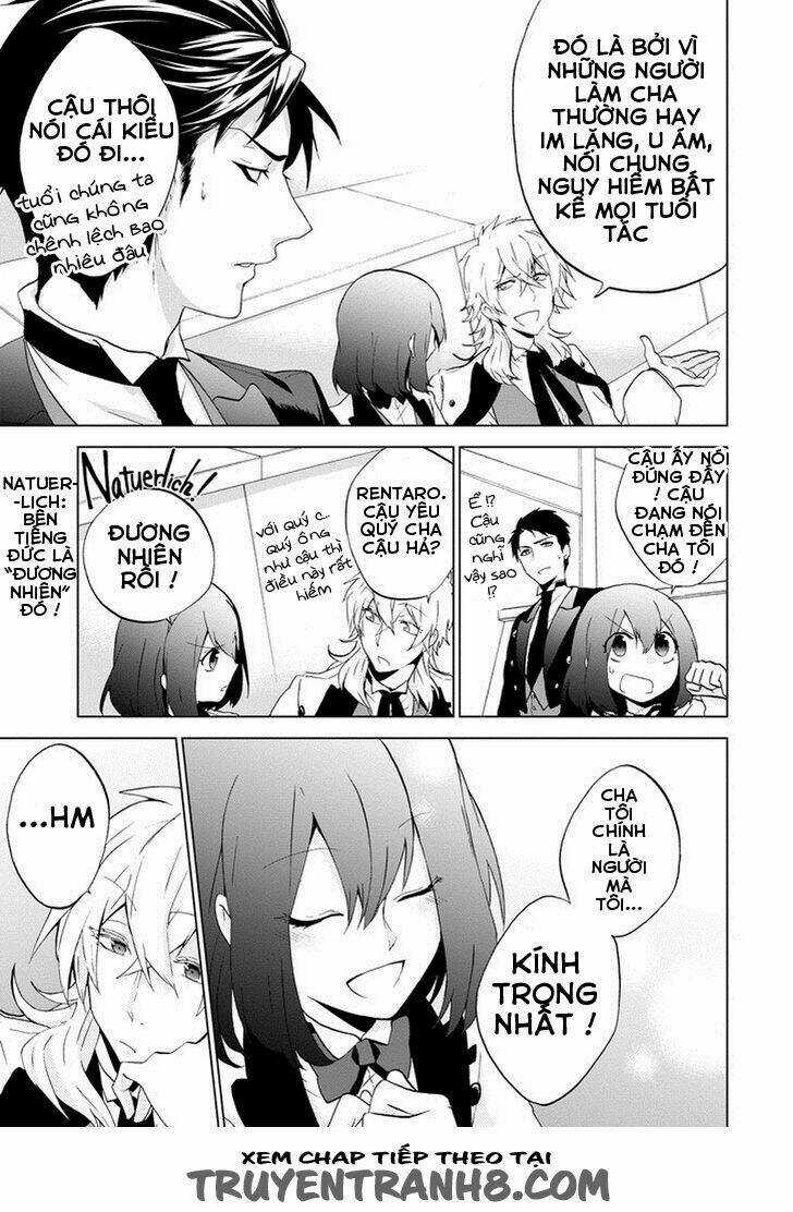 Classi9 (New) - Chapter 2 - Trang 25