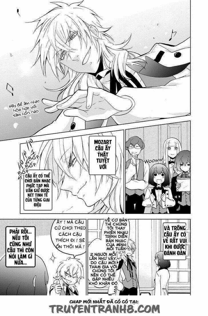 Classi9 (New) - Chapter 2 - Trang 27