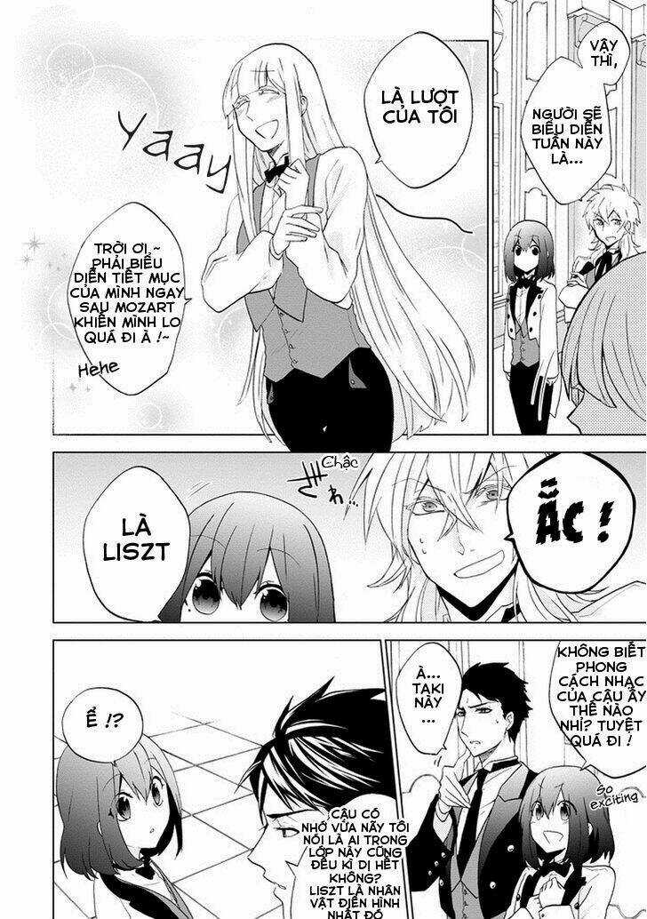 Classi9 (New) - Chapter 2 - Trang 28