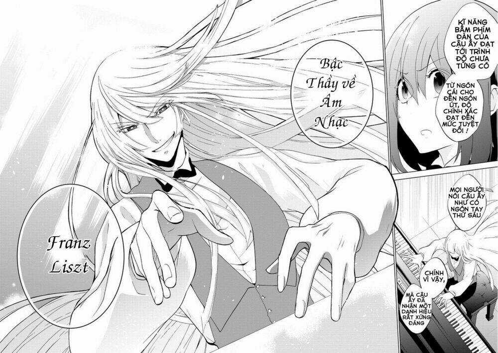 Classi9 (New) - Chapter 2 - Trang 32