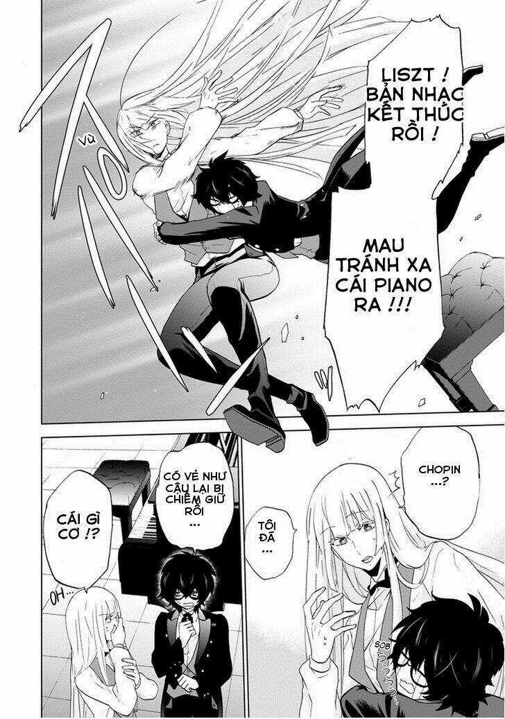 Classi9 (New) - Chapter 2 - Trang 33