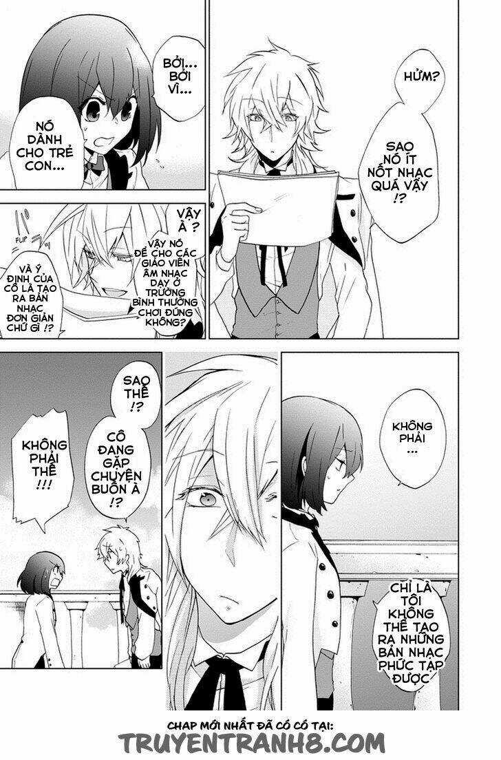 Classi9 (New) - Chapter 2 - Trang 36