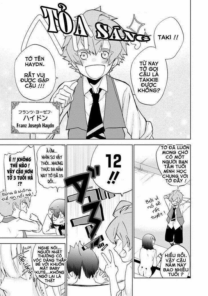 Classi9 (New) - Chapter 2 - Trang 5