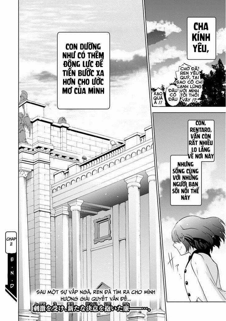 Classi9 (New) - Chapter 2 - Trang 43