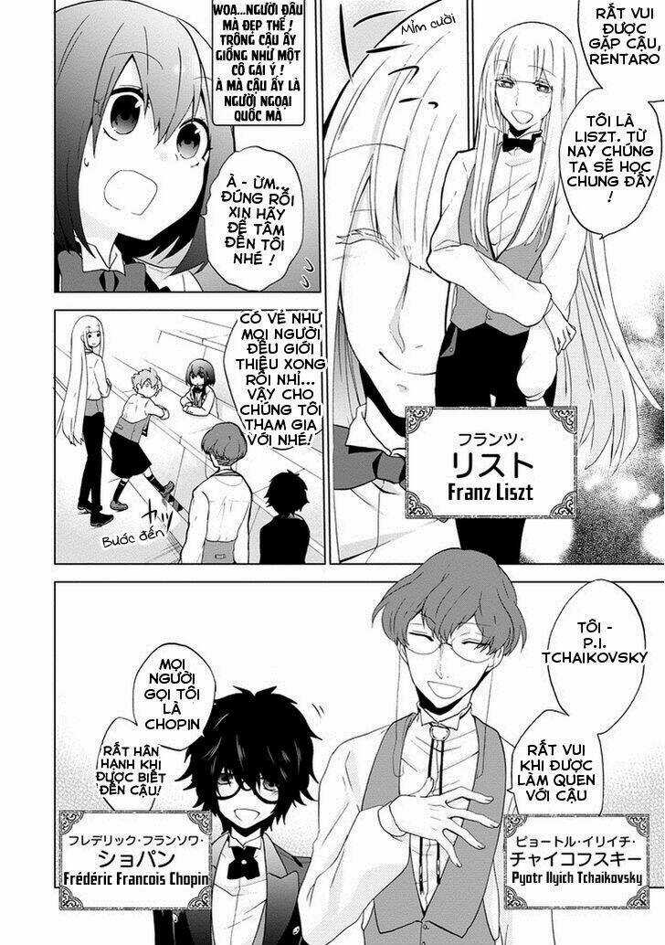 Classi9 (New) - Chapter 2 - Trang 6