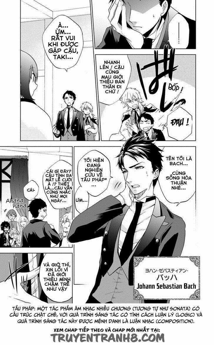 Classi9 (New) - Chapter 2 - Trang 7