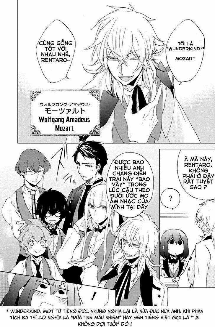 Classi9 (New) - Chapter 2 - Trang 8