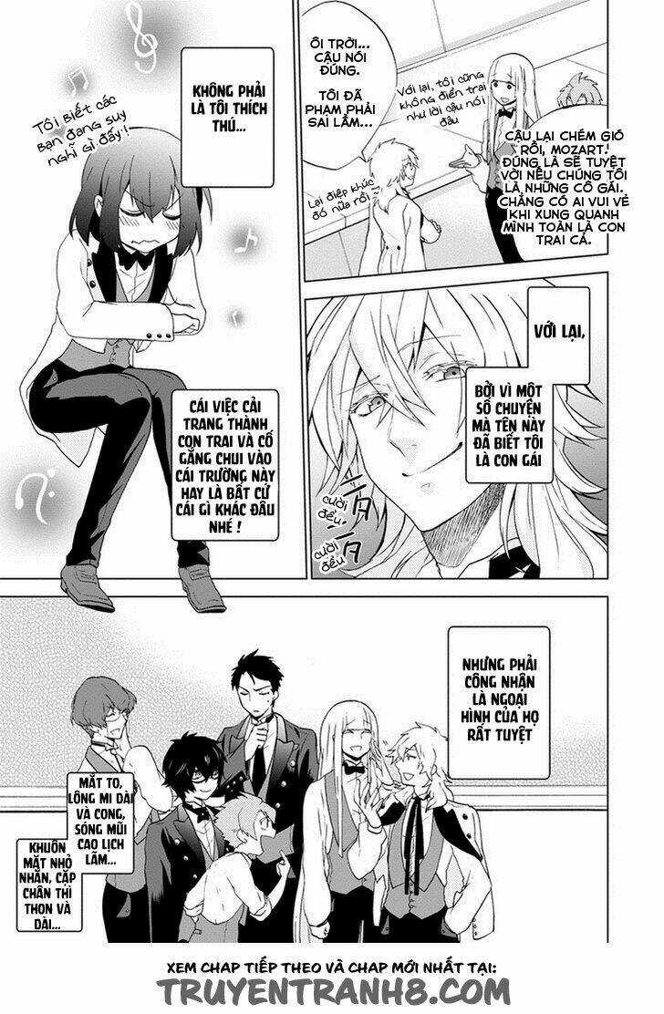 Classi9 (New) - Chapter 2 - Trang 9