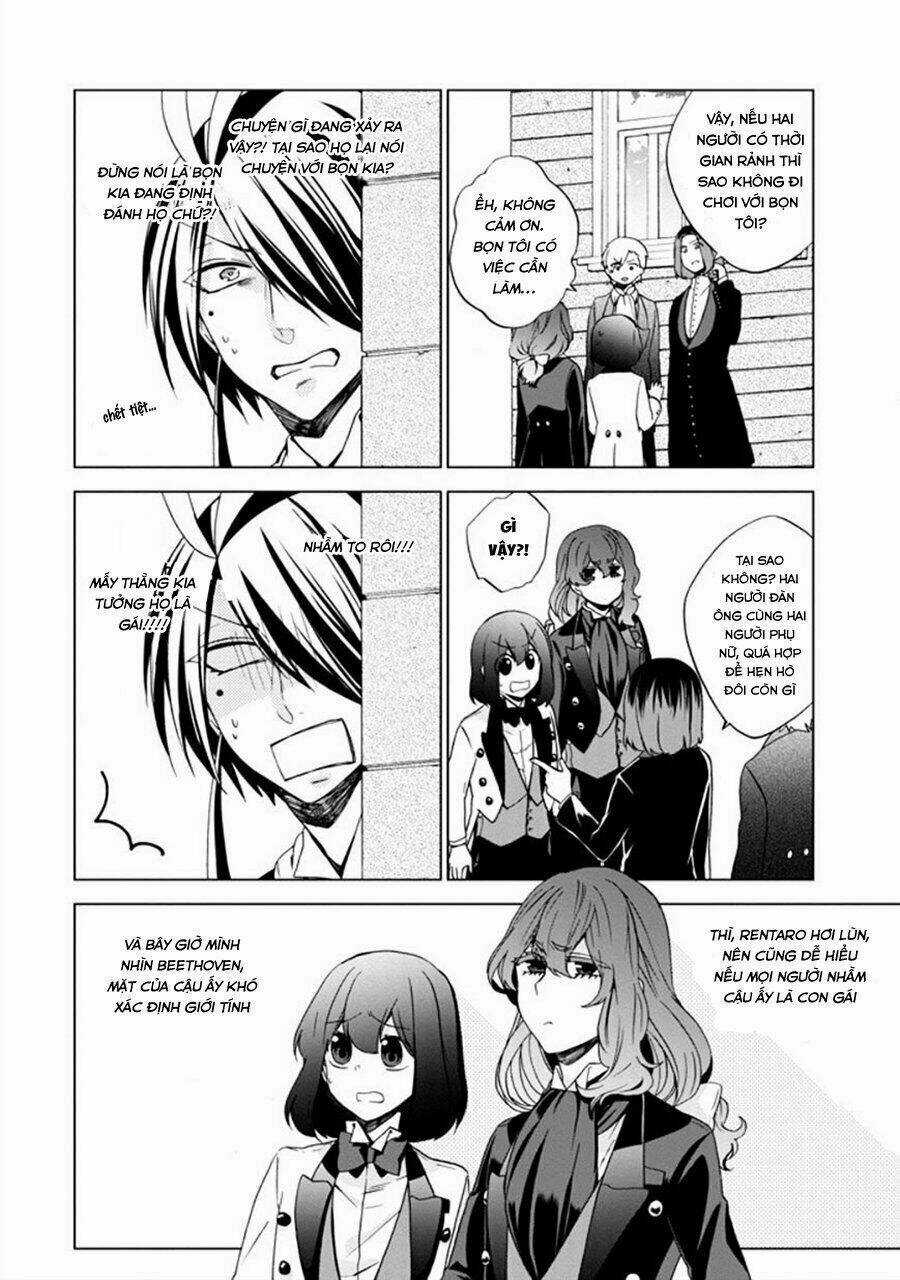 Classi9 (New) - Chapter 20 - Trang 12