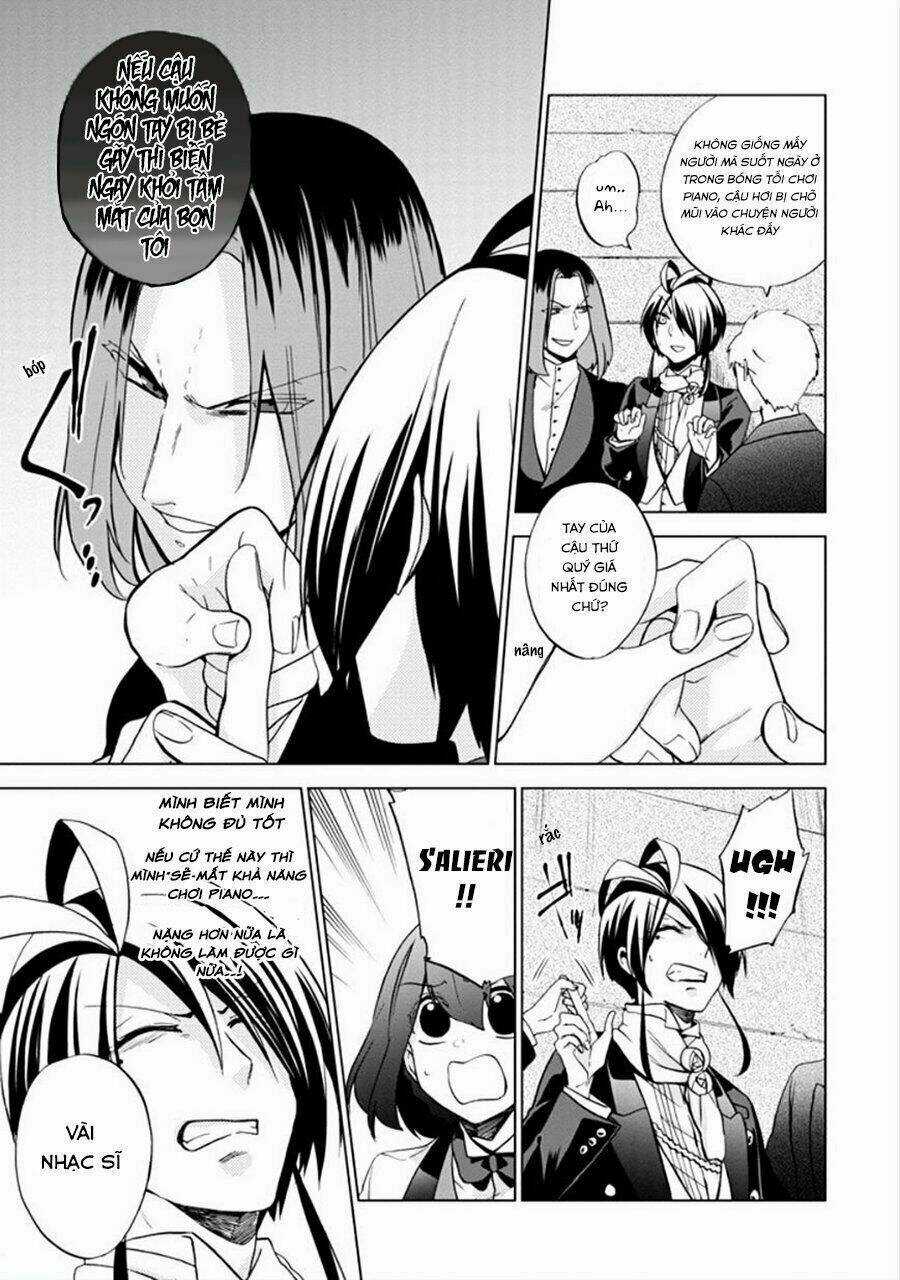 Classi9 (New) - Chapter 20 - Trang 17