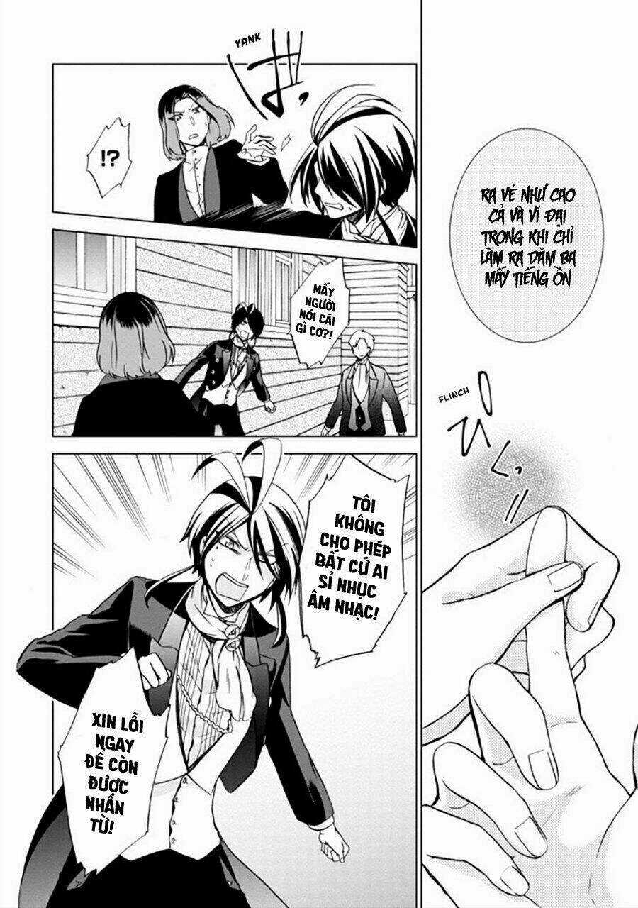 Classi9 (New) - Chapter 20 - Trang 18