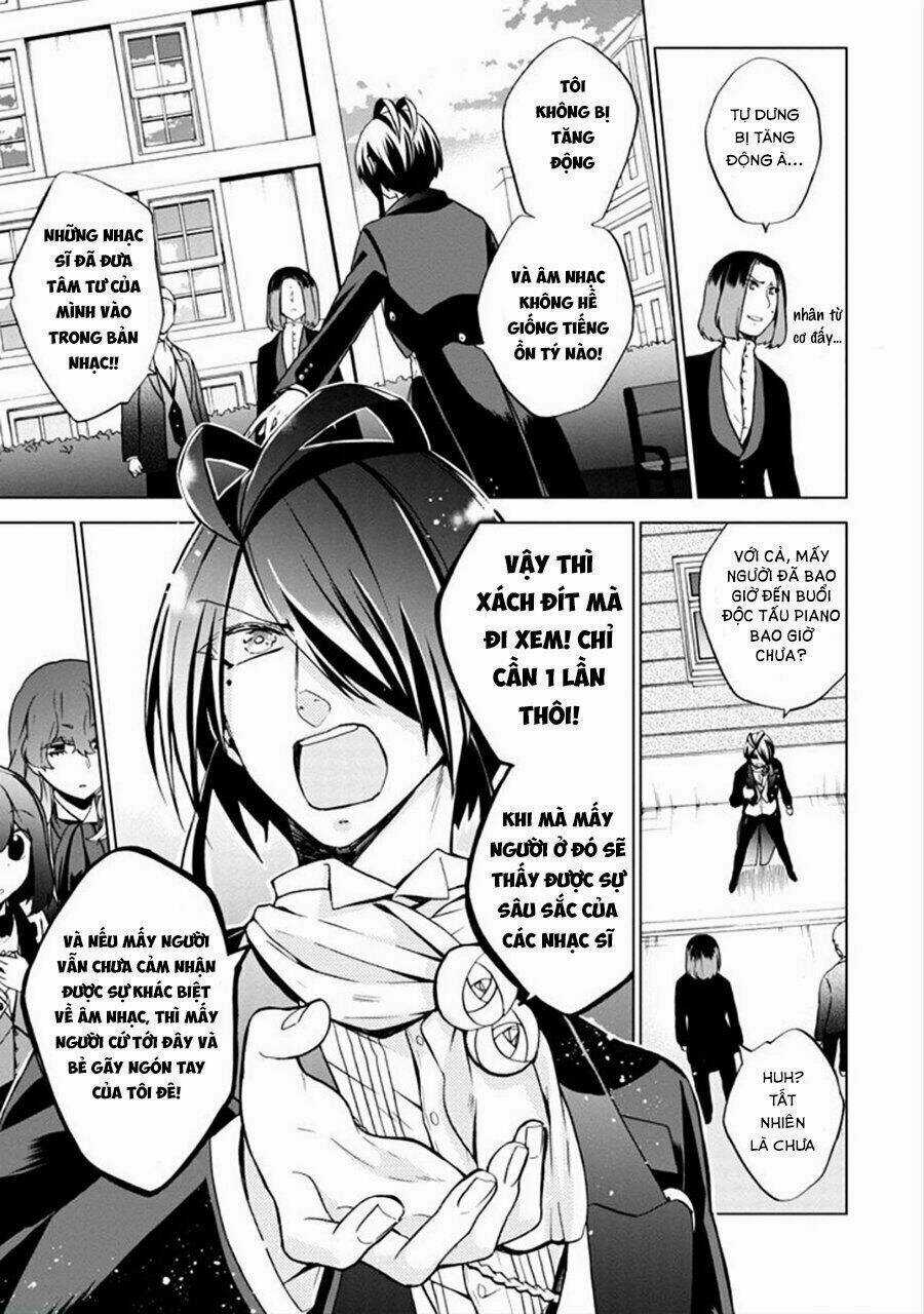 Classi9 (New) - Chapter 20 - Trang 19