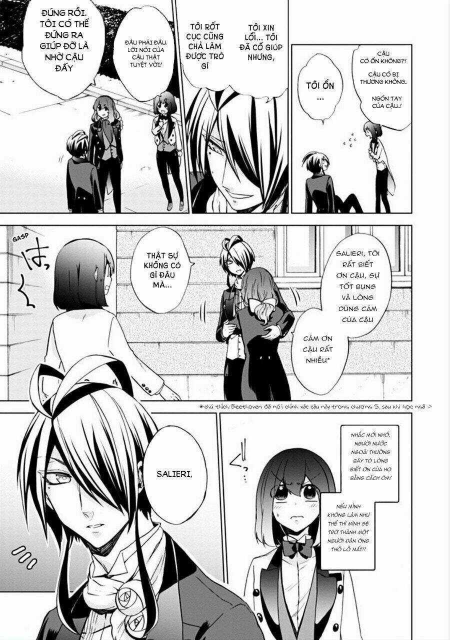 Classi9 (New) - Chapter 20 - Trang 23