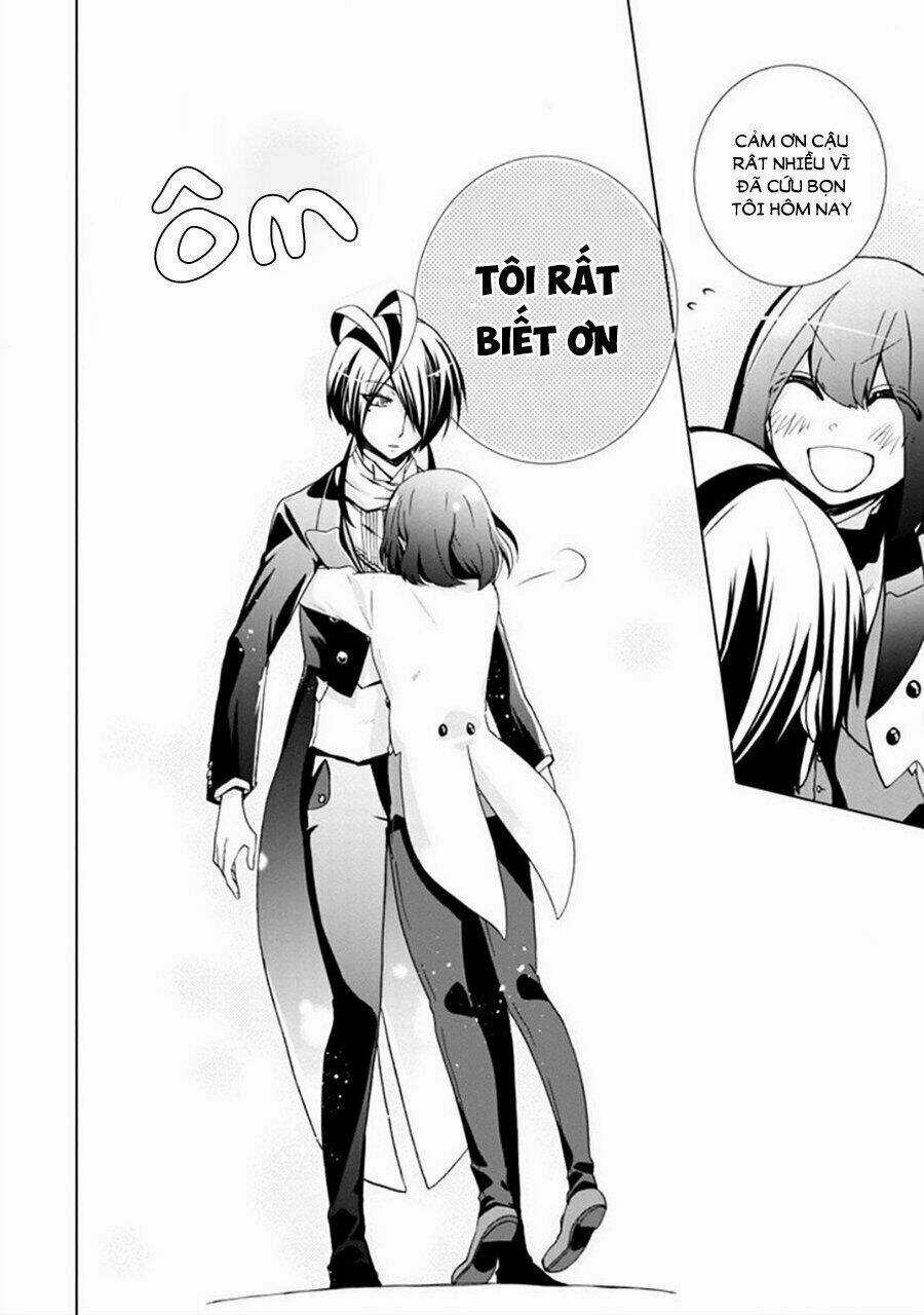 Classi9 (New) - Chapter 20 - Trang 24