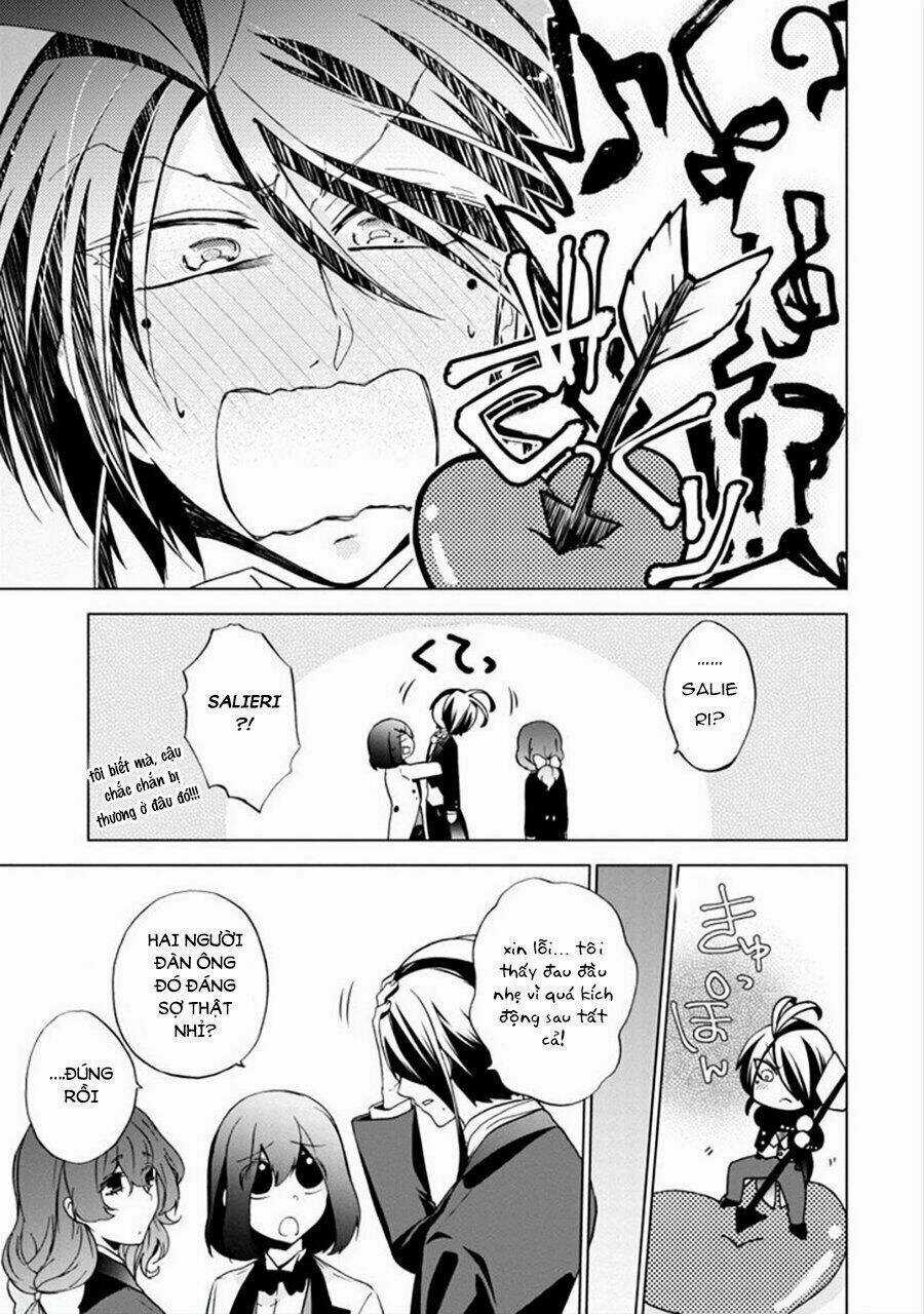 Classi9 (New) - Chapter 20 - Trang 25