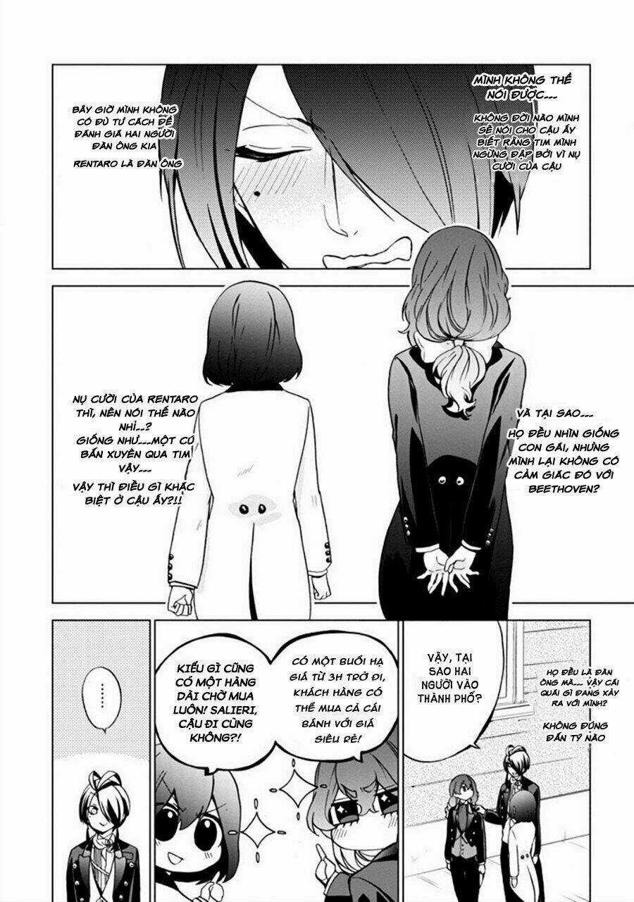 Classi9 (New) - Chapter 20 - Trang 26