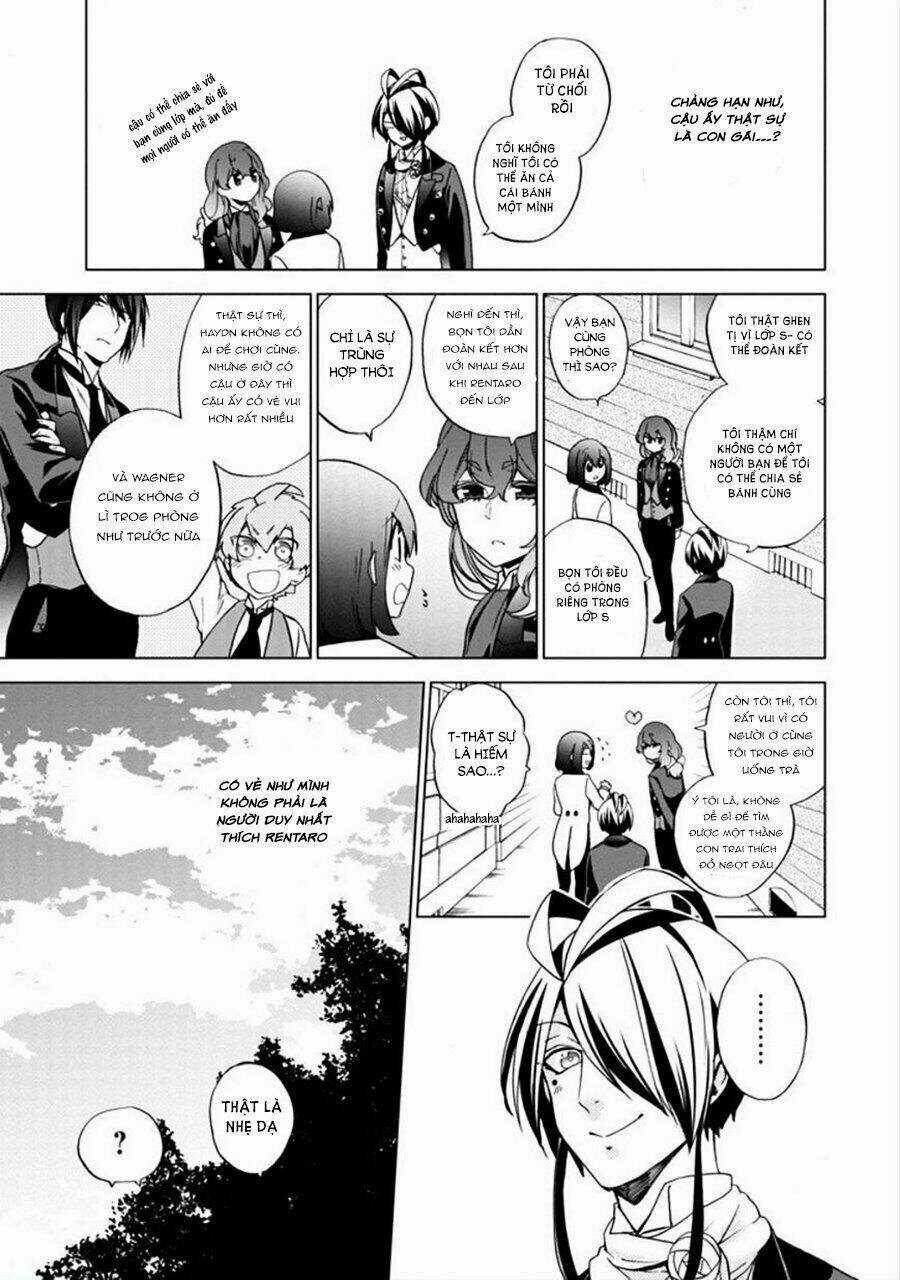 Classi9 (New) - Chapter 20 - Trang 27