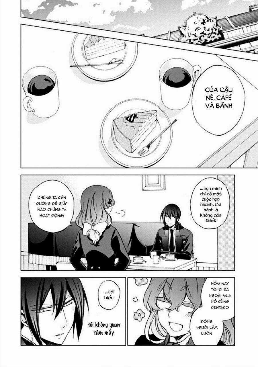 Classi9 (New) - Chapter 20 - Trang 28