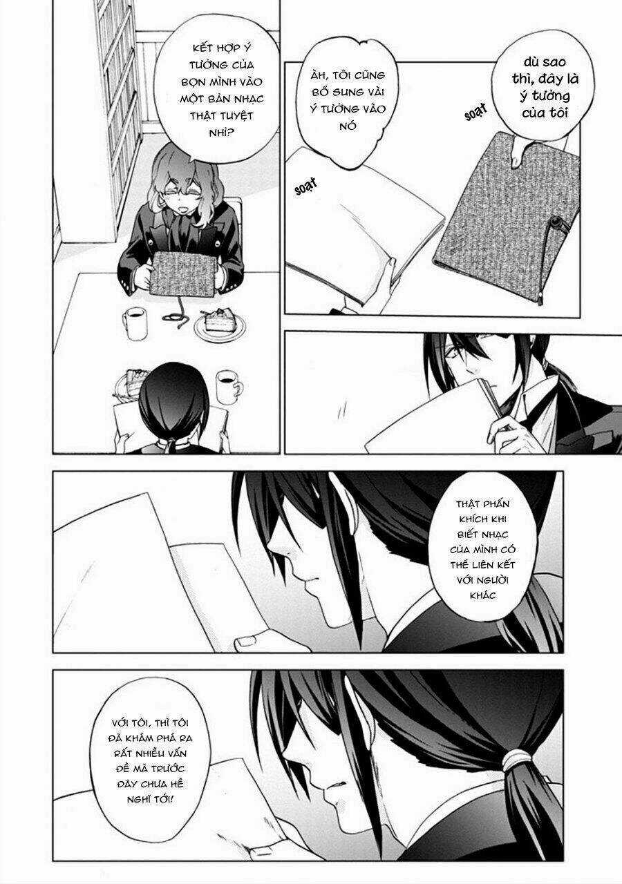 Classi9 (New) - Chapter 20 - Trang 30