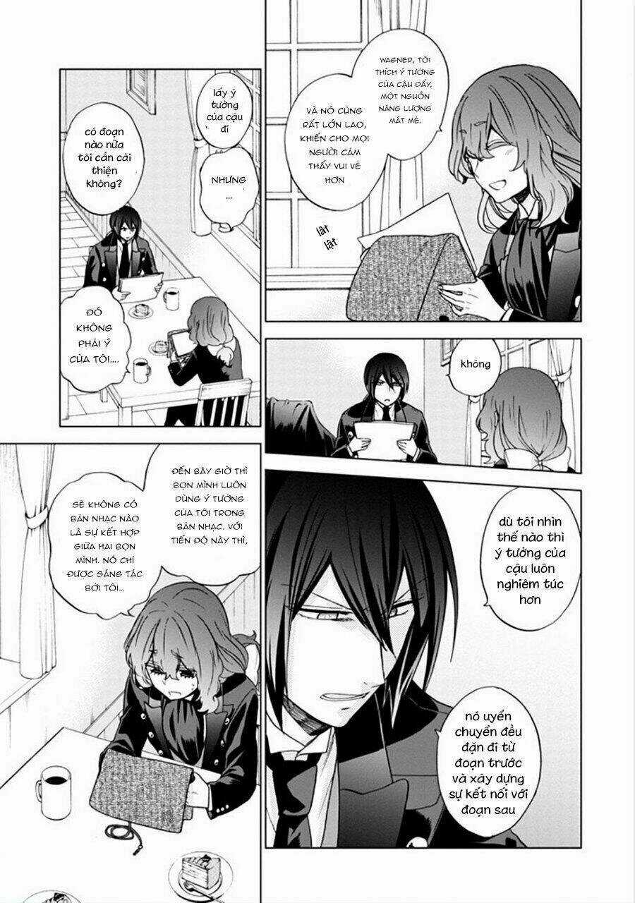 Classi9 (New) - Chapter 20 - Trang 31