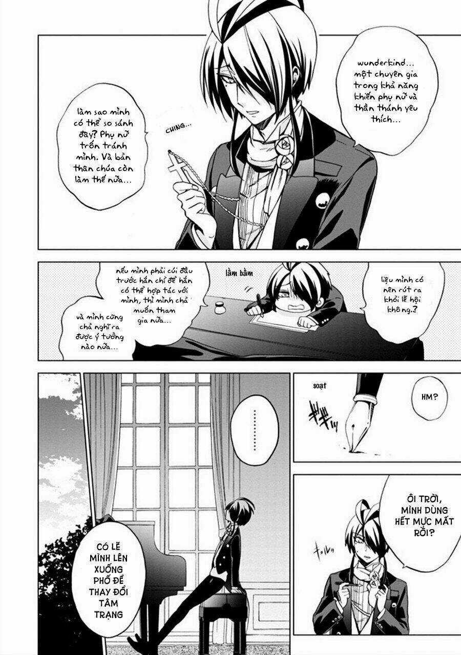 Classi9 (New) - Chapter 20 - Trang 8