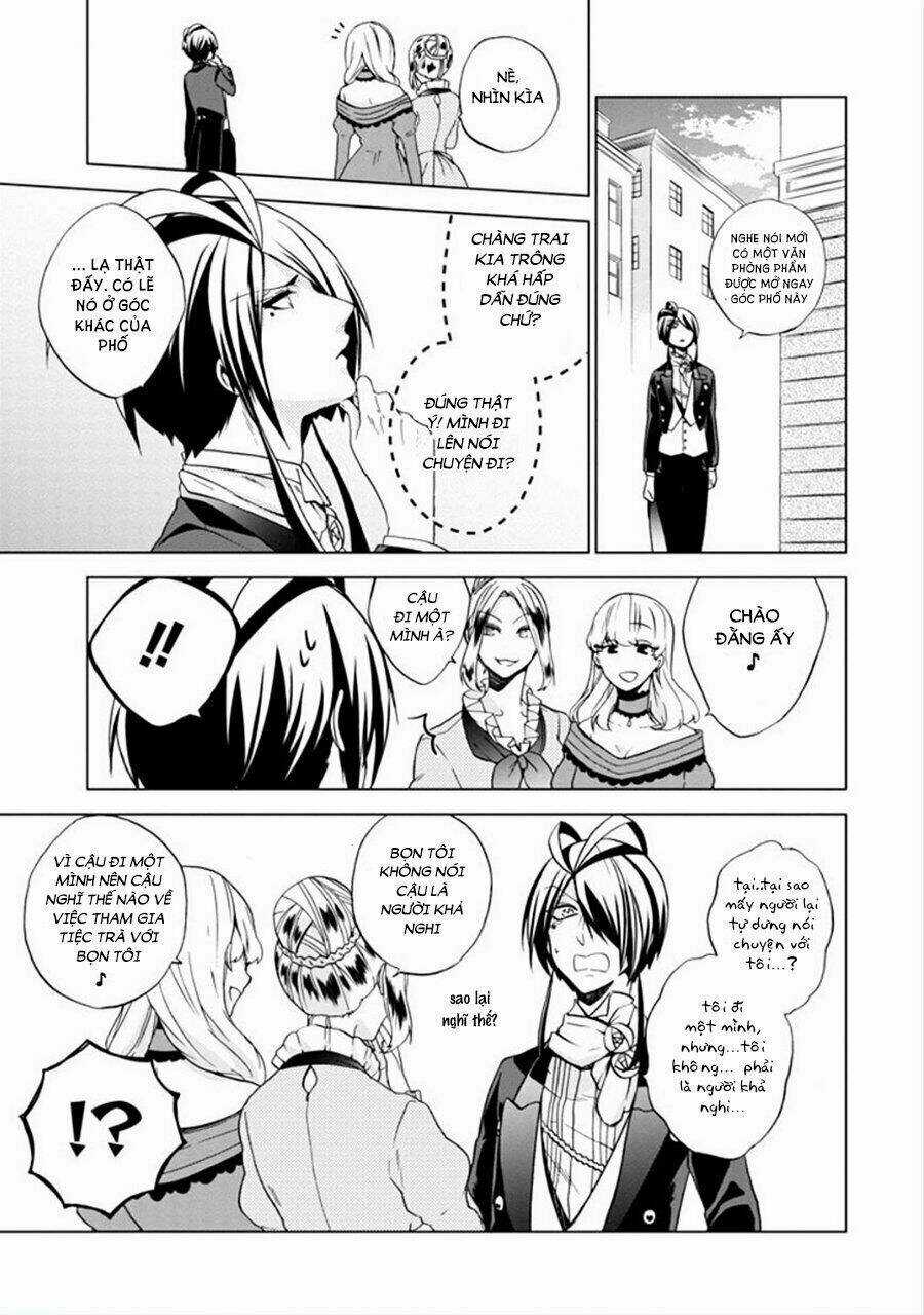 Classi9 (New) - Chapter 20 - Trang 9