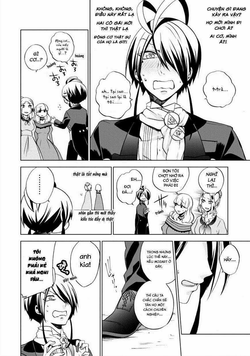 Classi9 (New) - Chapter 20 - Trang 10