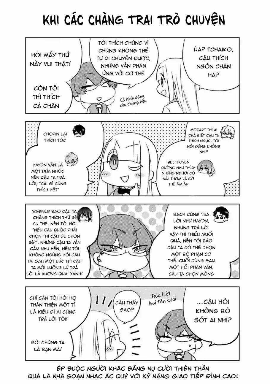 Classi9 (New) - Chapter 21.5 - Trang 4