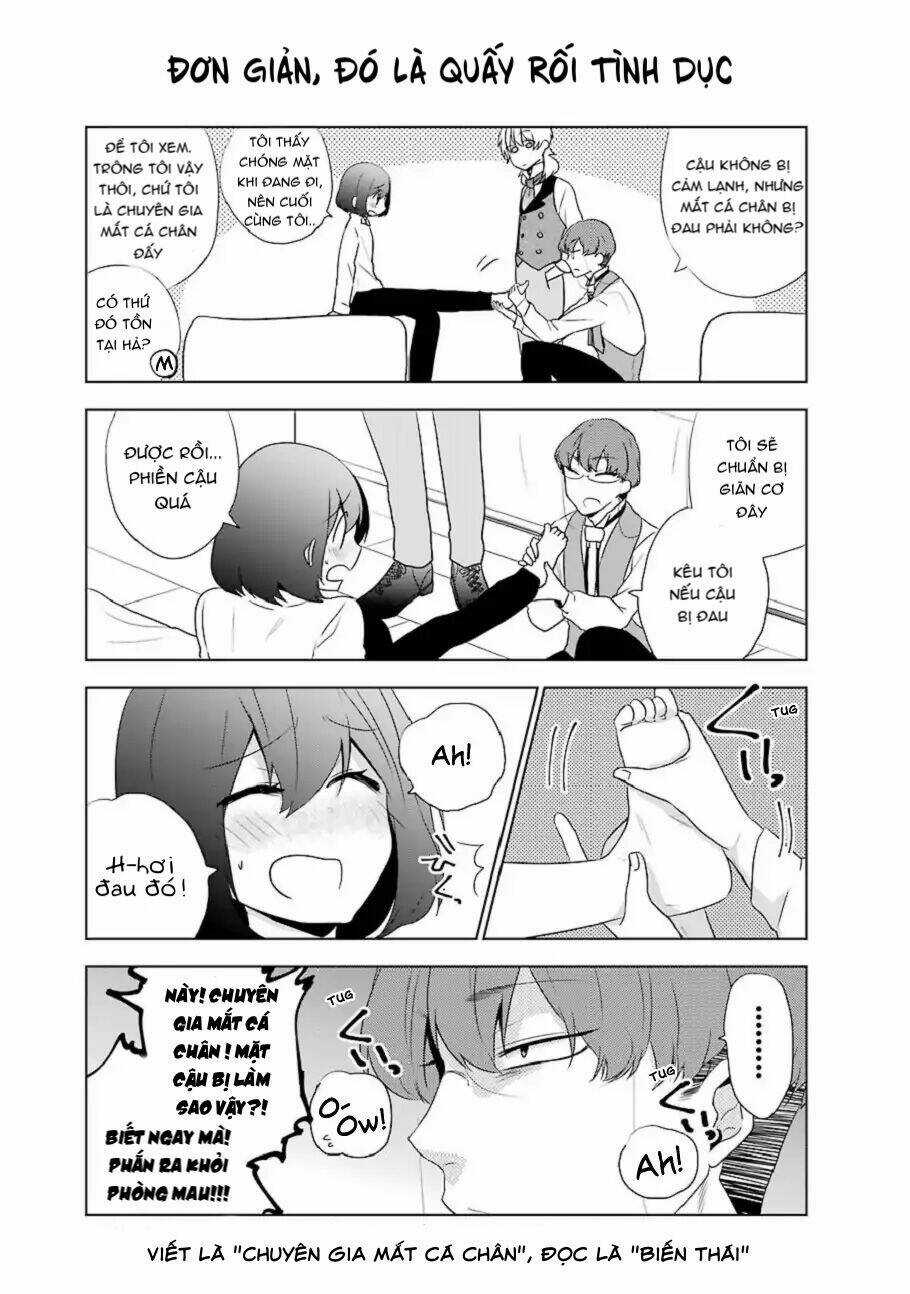 Classi9 (New) - Chapter 21.5 - Trang 5