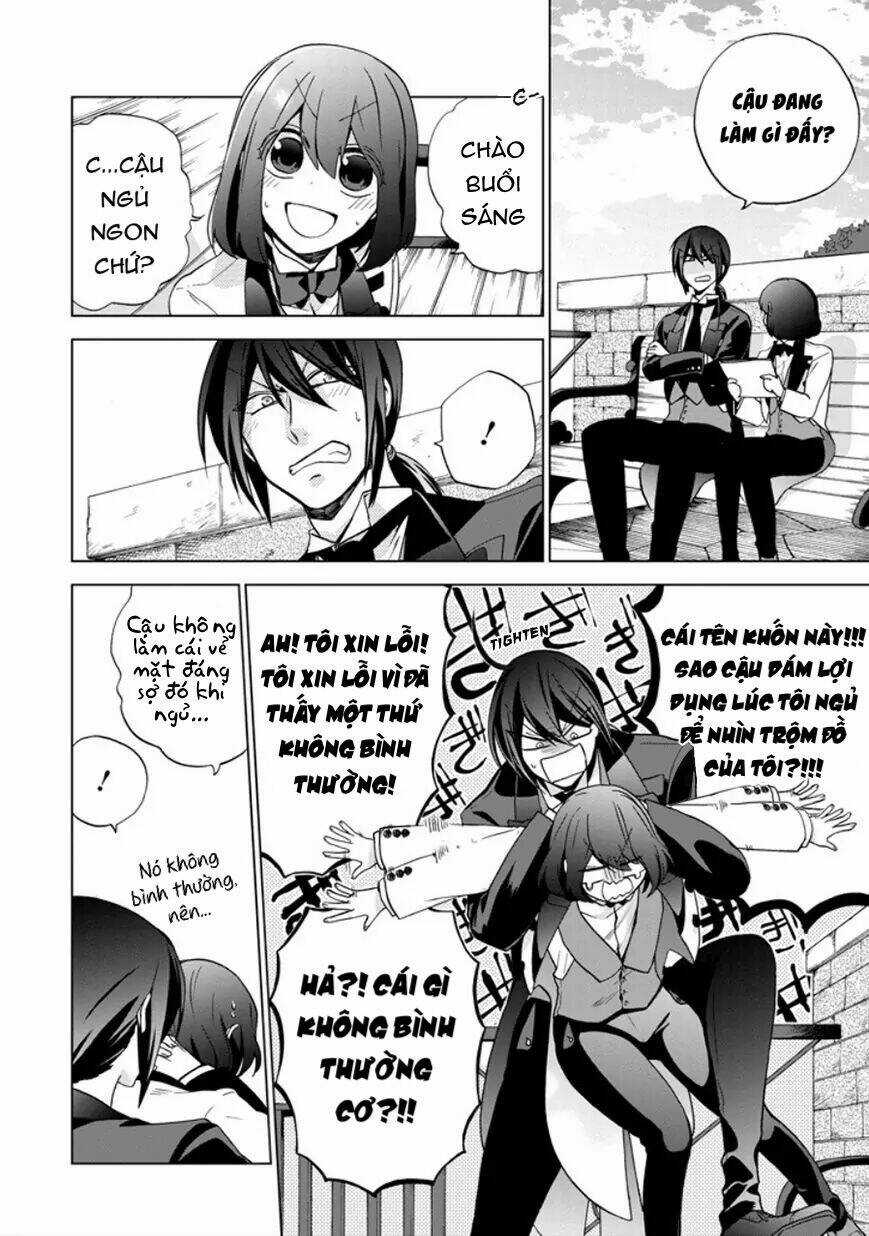 Classi9 (New) - Chapter 21 - Trang 12