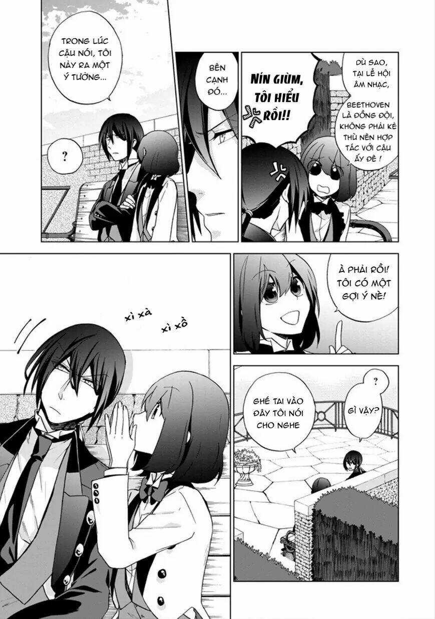 Classi9 (New) - Chapter 21 - Trang 19