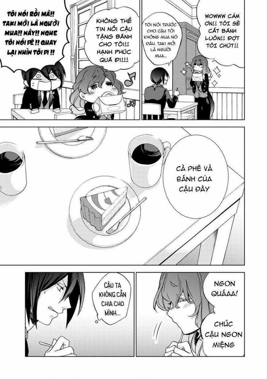 Classi9 (New) - Chapter 21 - Trang 25