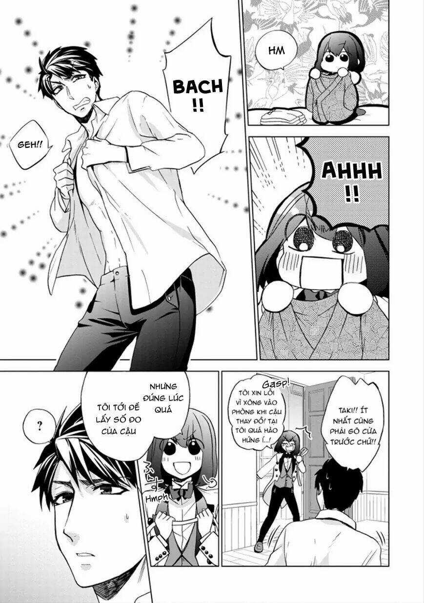 Classi9 (New) - Chapter 21 - Trang 29