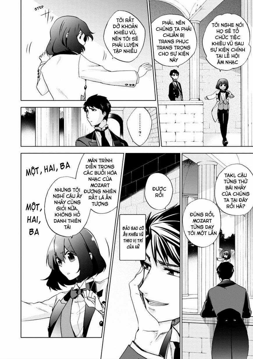 Classi9 (New) - Chapter 22 - Trang 11