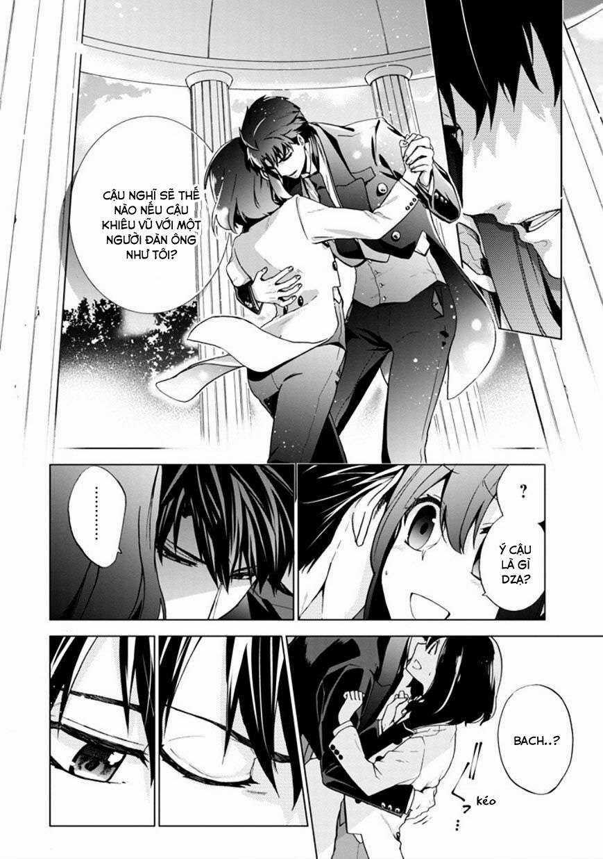 Classi9 (New) - Chapter 22 - Trang 15