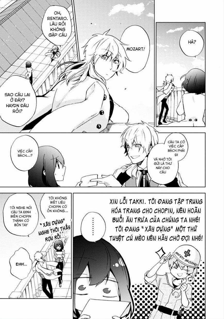 Classi9 (New) - Chapter 22 - Trang 18