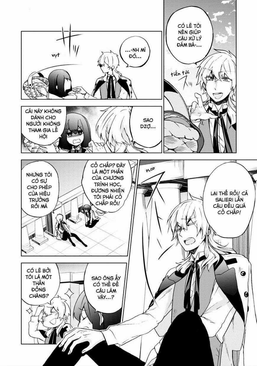 Classi9 (New) - Chapter 22 - Trang 19