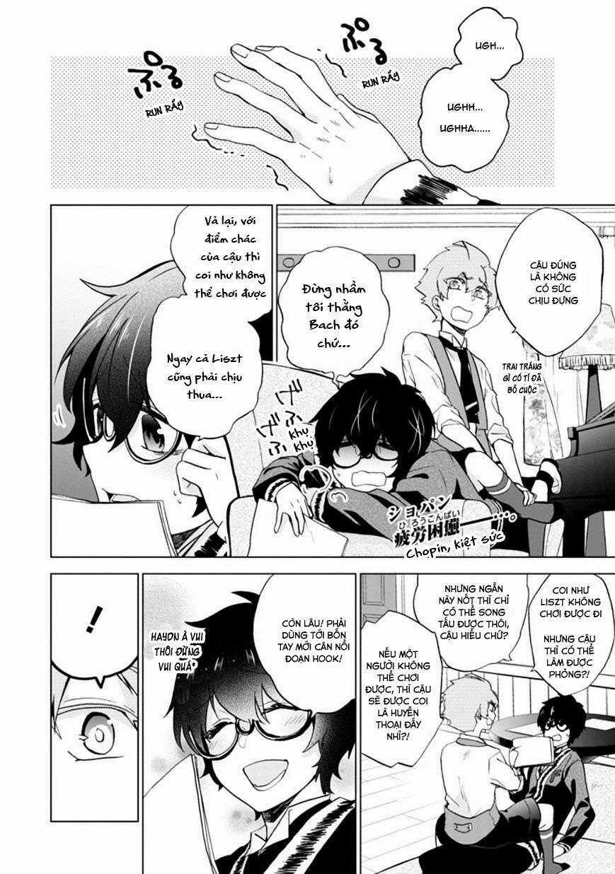 Classi9 (New) - Chapter 22 - Trang 3