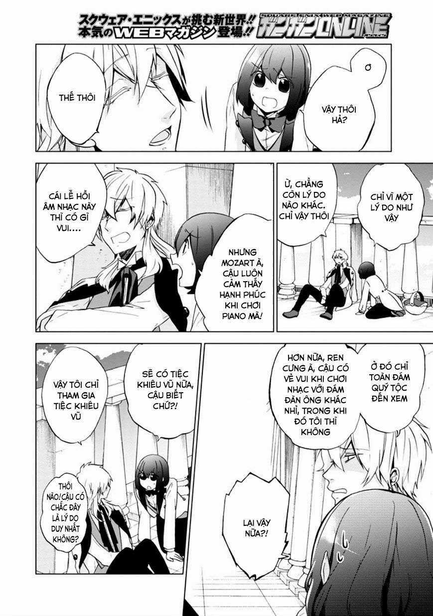 Classi9 (New) - Chapter 22 - Trang 21