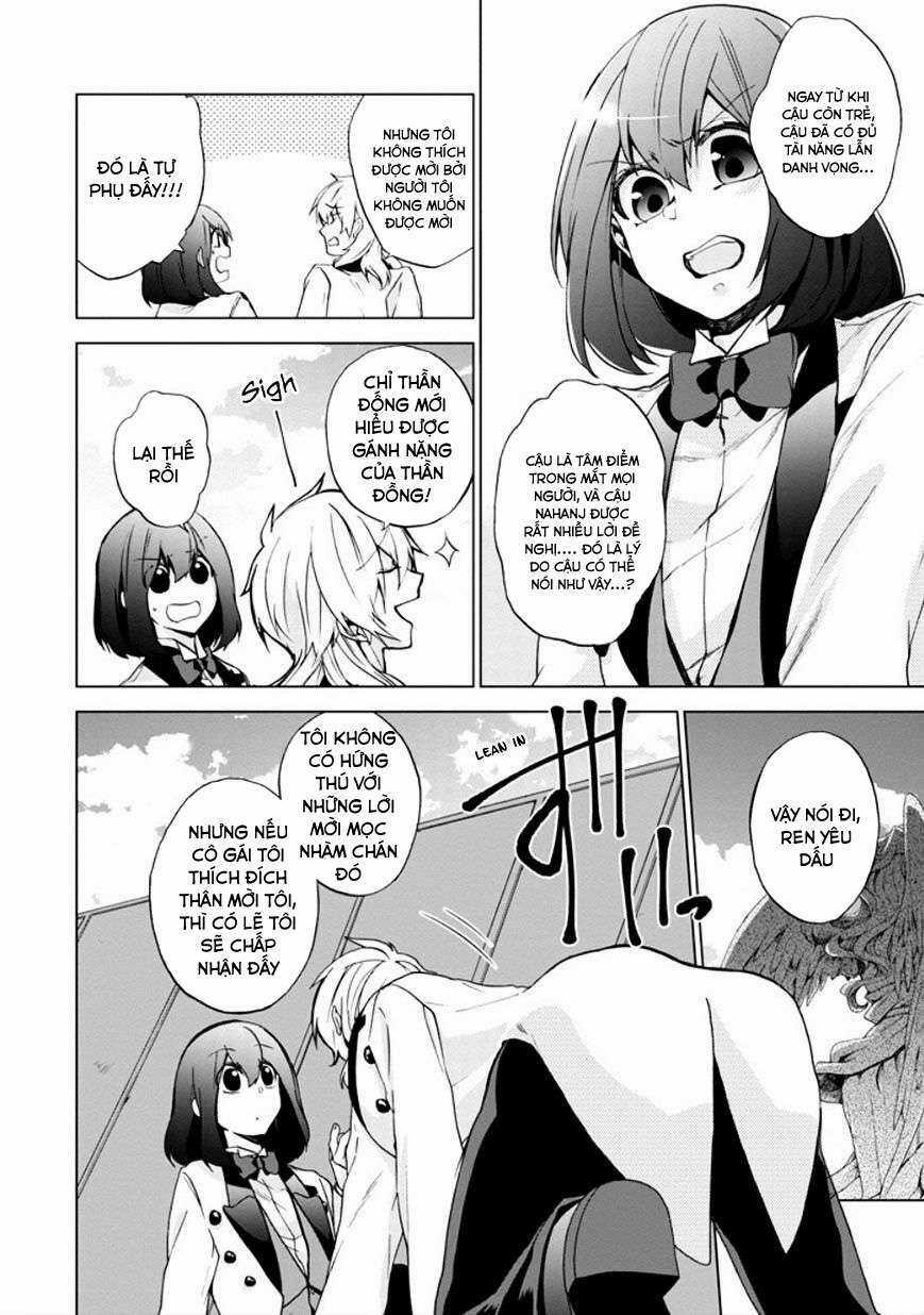 Classi9 (New) - Chapter 22 - Trang 23