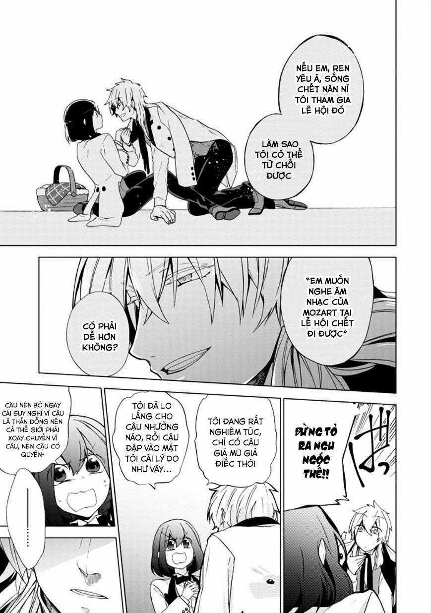 Classi9 (New) - Chapter 22 - Trang 24