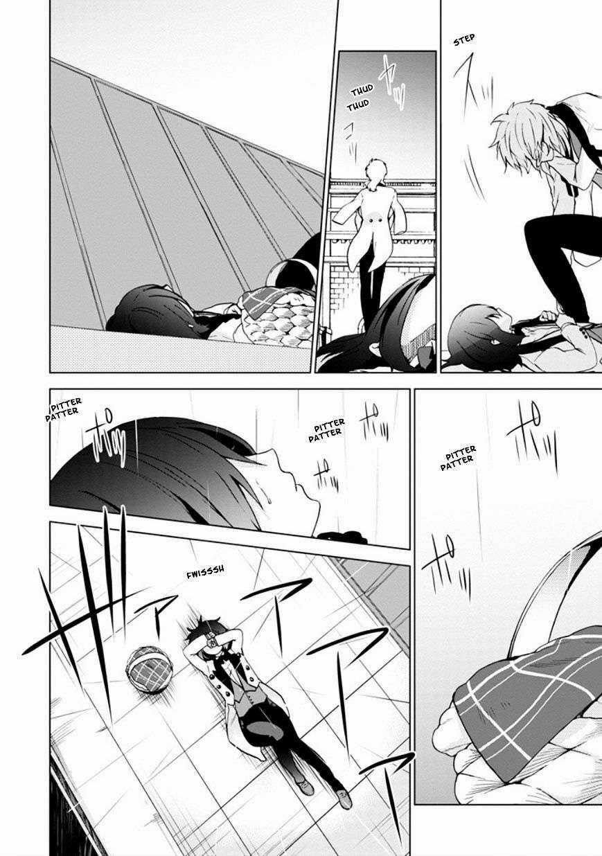 Classi9 (New) - Chapter 22 - Trang 27