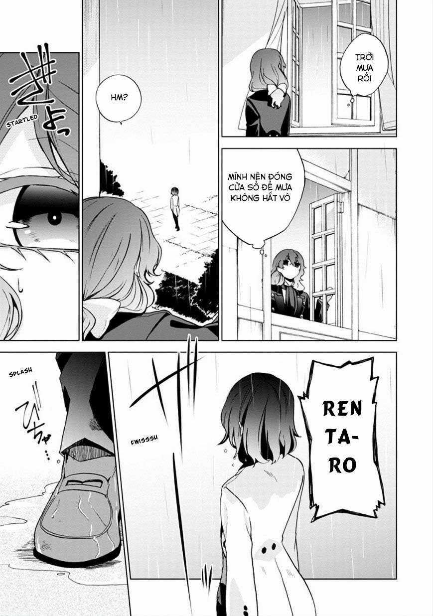 Classi9 (New) - Chapter 22 - Trang 28