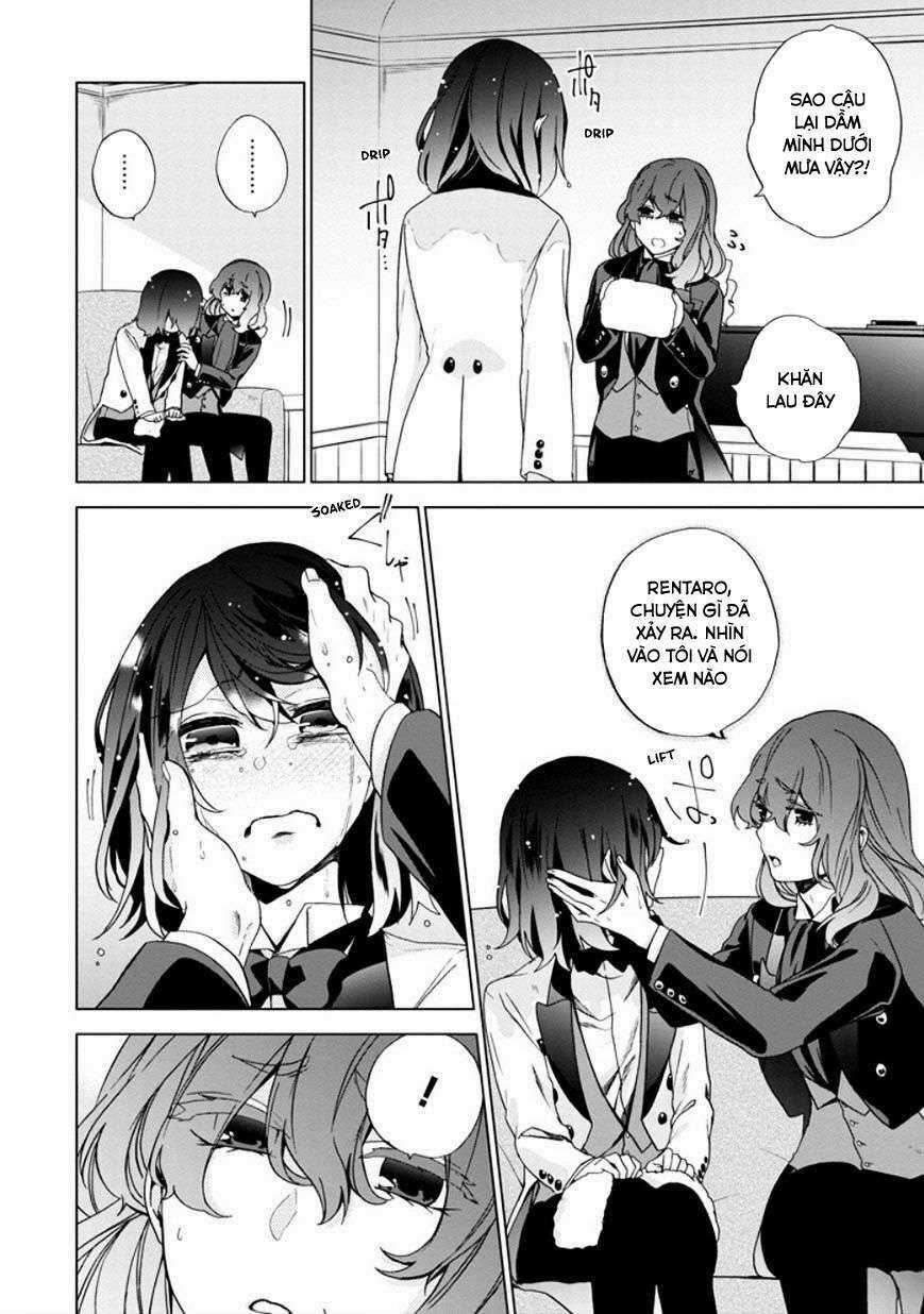 Classi9 (New) - Chapter 22 - Trang 29