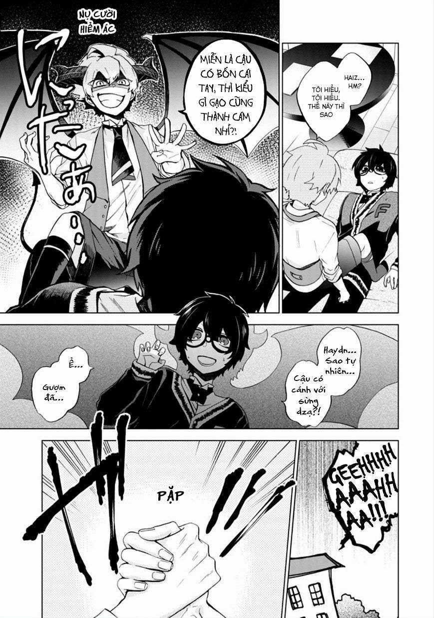 Classi9 (New) - Chapter 22 - Trang 4