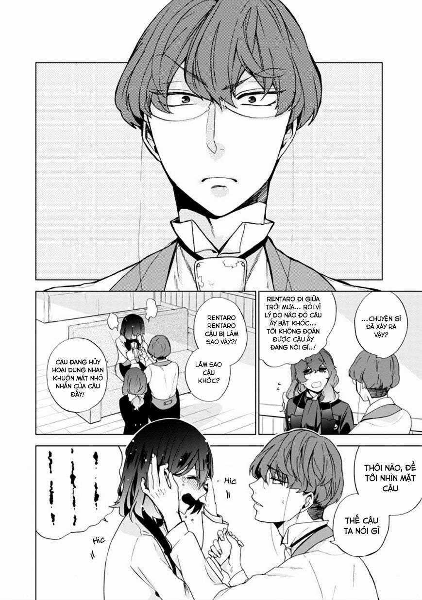 Classi9 (New) - Chapter 22 - Trang 31