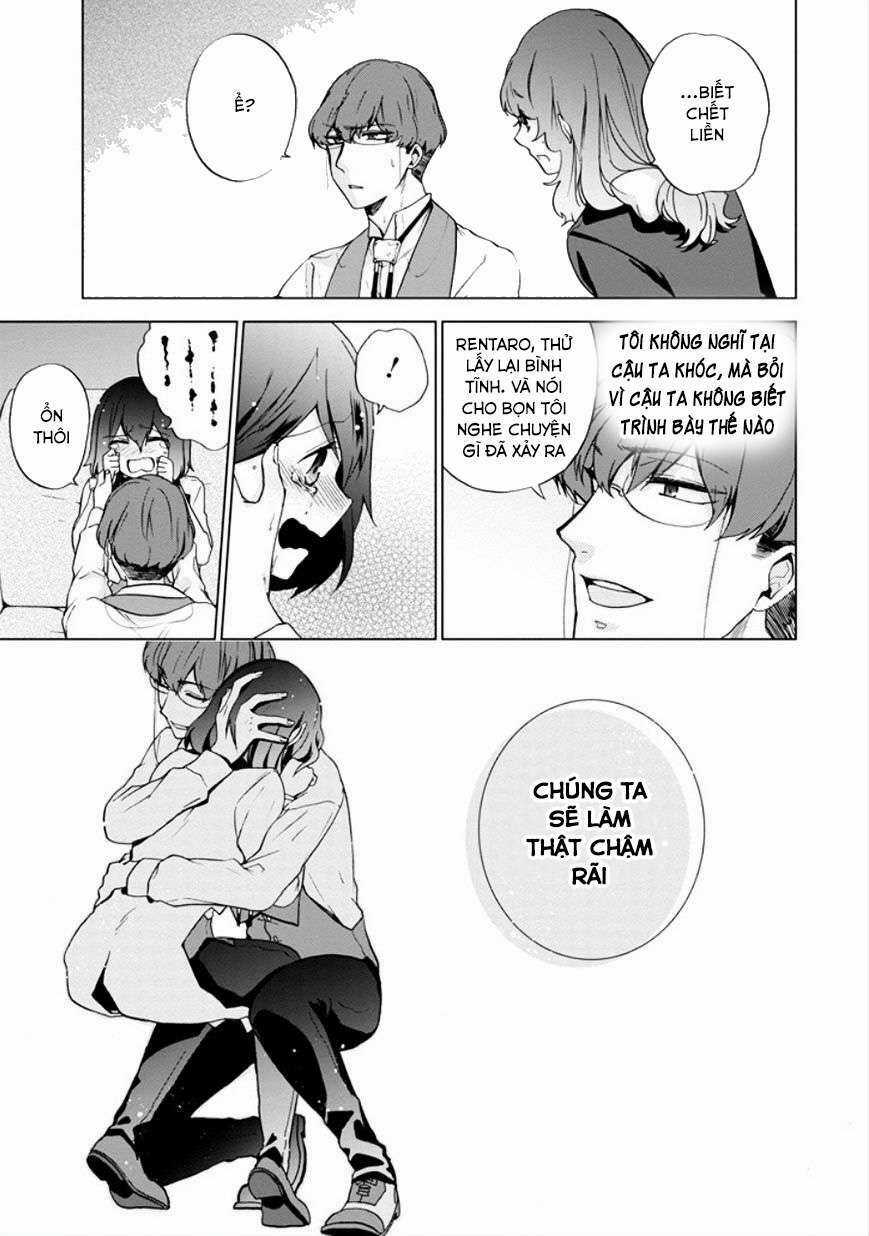 Classi9 (New) - Chapter 22 - Trang 32