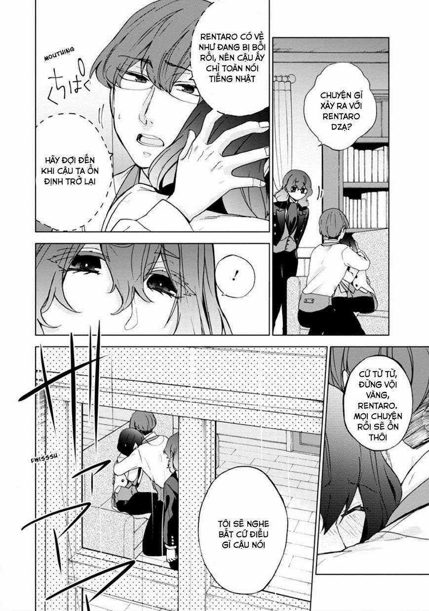 Classi9 (New) - Chapter 22 - Trang 33