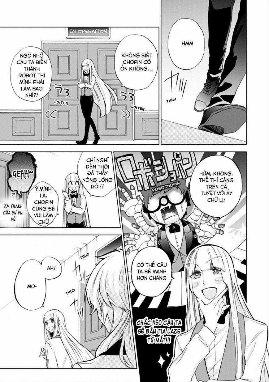 Classi9 (New) - Chapter 22 - Trang 34