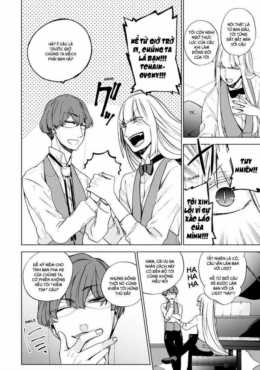 Classi9 (New) - Chapter 22 - Trang 5